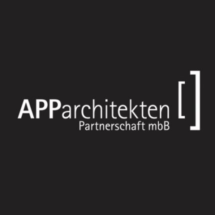 Logo van APParchitekten Partnerschaft mbB