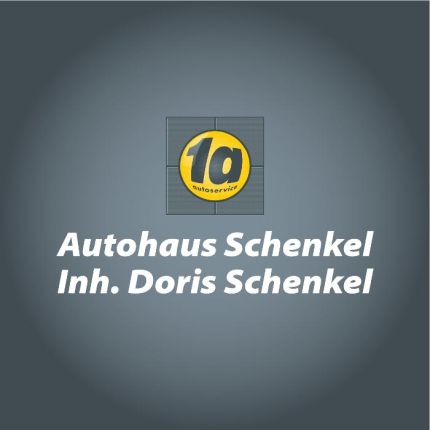 Logo von Autohaus Schenkel Inh. Doris Schenkel