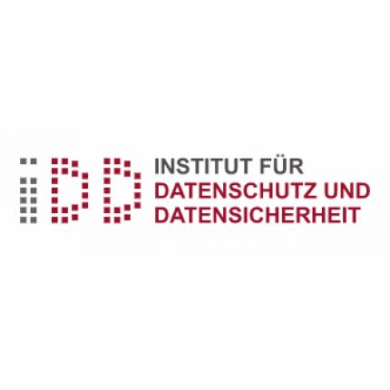 Logo fra IDD GmbH - Institut für Datenschutz und Datensicherheit