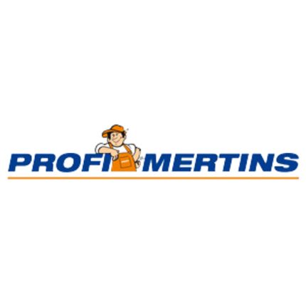 Λογότυπο από Paul Mertins GmbH & Co KG
