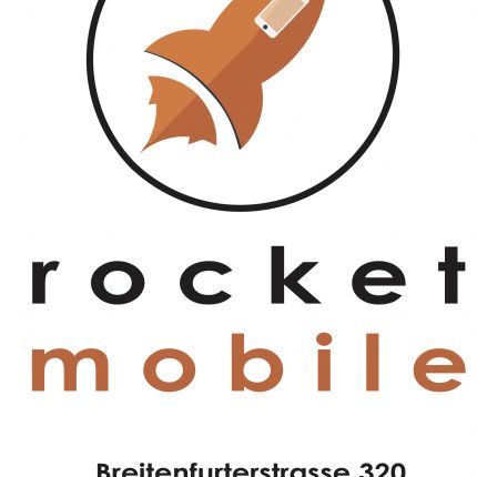Logo von RocketMobile e.U.