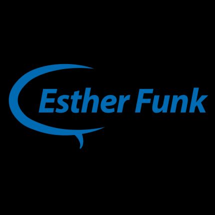 Logo fra Esther Funk Logopädische Praxis
