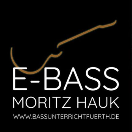 Logo von Bass Unterricht Fürth