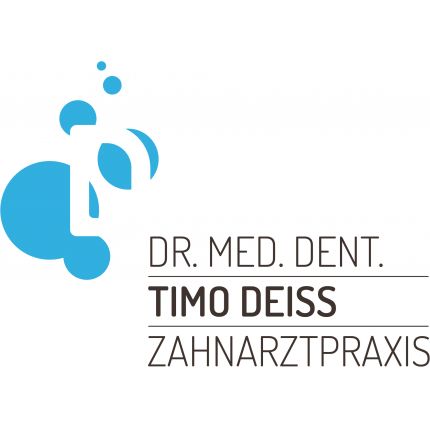 Logo van Zahnarzt Waiblingen - Dr. Deiss
