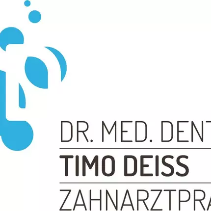 Logotyp från Zahnarzt Waiblingen - Dr. Deiss