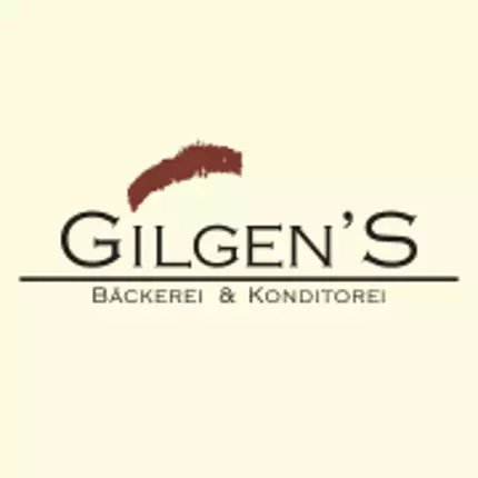 Logotyp från Gilgen´s Bäckerei & Konditorei GmbH & Co. KG