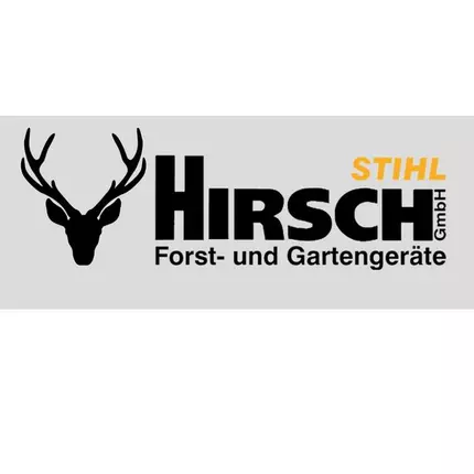 Logo da Hirsch Forst- und Gartengeräte GmbH