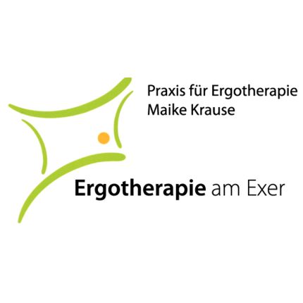 Logo da Ergotherapie am Exer Maike Krause