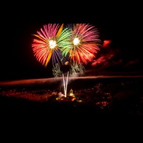 Bild von Fischer Pyrotechnik