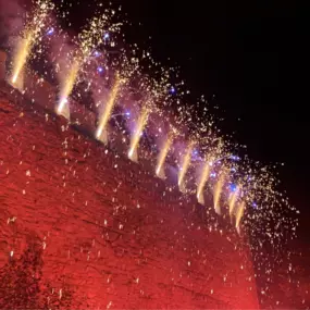 Bild von Fischer Pyrotechnik