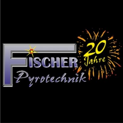 Logo fra Fischer Pyrotechnik