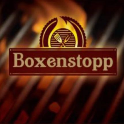 Logo de Boxenstopp