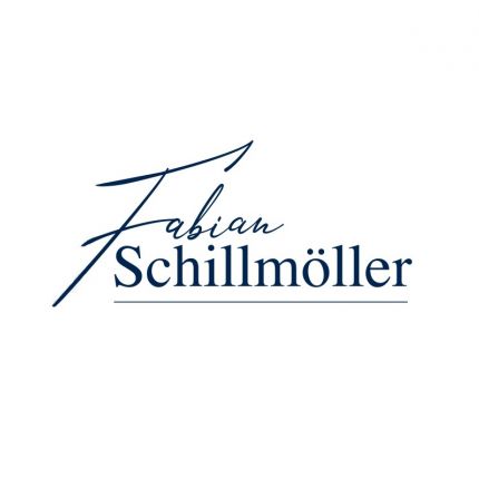 Logotyp från Fabian Schillmöller - unabhängige Finanzberatung