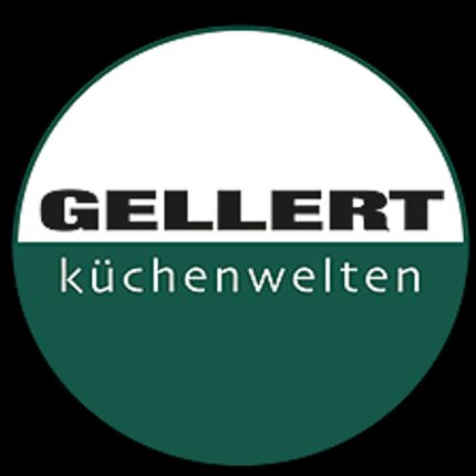 Logo von Gellert Küchenwelten OHG