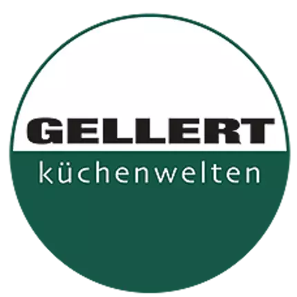 Logo van Gellert Küchenwelten OHG