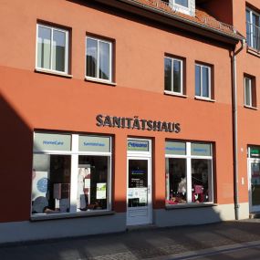 Bild von Orbisana Sanitätshaus