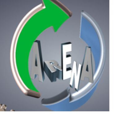 Logo van Arena Gebäudereinigung