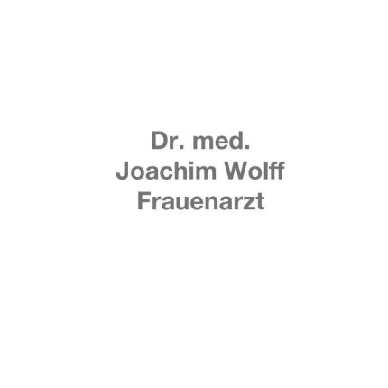 Logotyp från Dr. med. Jörg Laubach & Anna Kucharska Frauenärzte