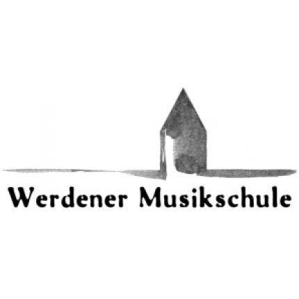 Logotyp från Werdener Musikschule