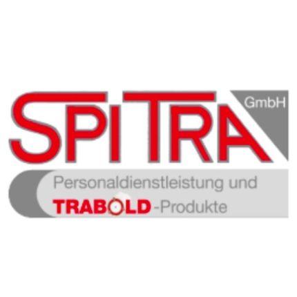 Logotyp från SpiTra GmbH Personaldienstleistung & Trabold-Produkte