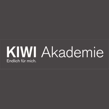 Logotyp från KIWI Akademie GmbH & Co. KG