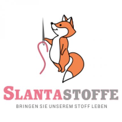 Logo van Slantastoffe.de