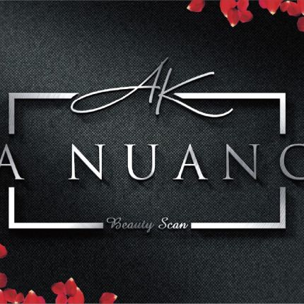 Logo from La Nuance