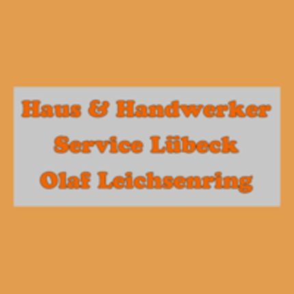 Logo van Haus & Handwerker Service Lübeck
