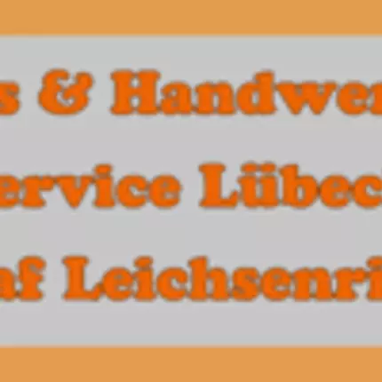 Logo van Haus & Handwerker Service Lübeck