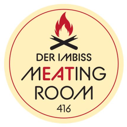 Logo de Der Imbiss - MEATING Room 416