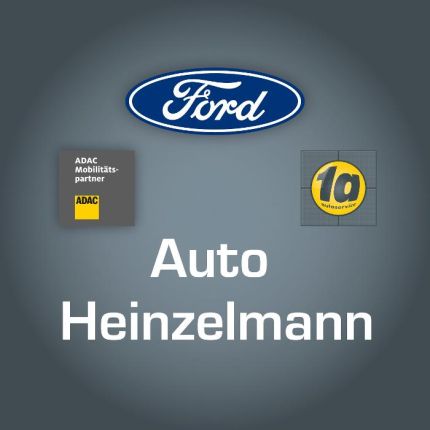 Logotyp från Auto Heinzelmann e.K.