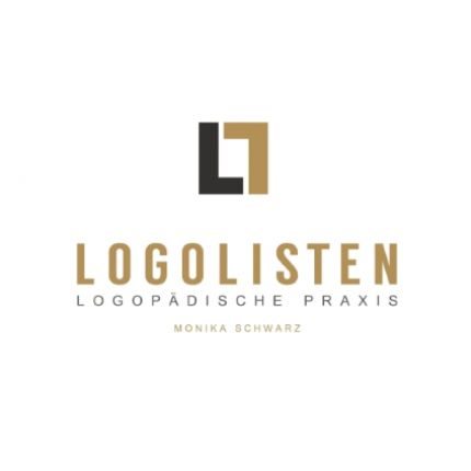 Logo da Logolisten - Logopädische Praxis | Monika Schwarz