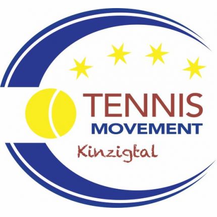 Logo fra Tennismovement-Kinzigtal GbR