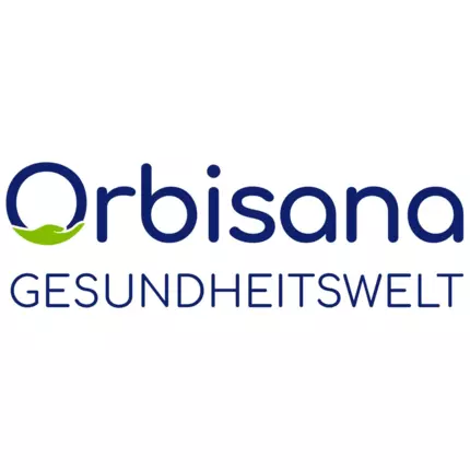 Logo da Orbisana Sanitätshaus