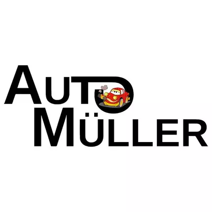 Logo fra Auto Müller Eckental