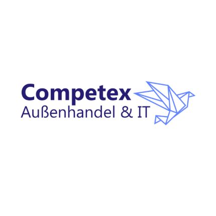 Logotipo de Competex