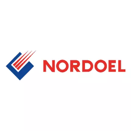 Logo fra NORDOEL Tankstelle