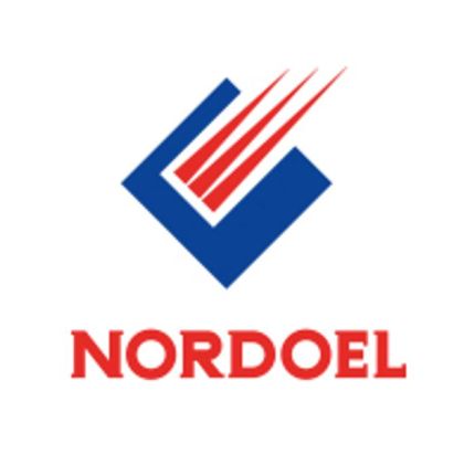 Logo van NORDOEL Tankstelle