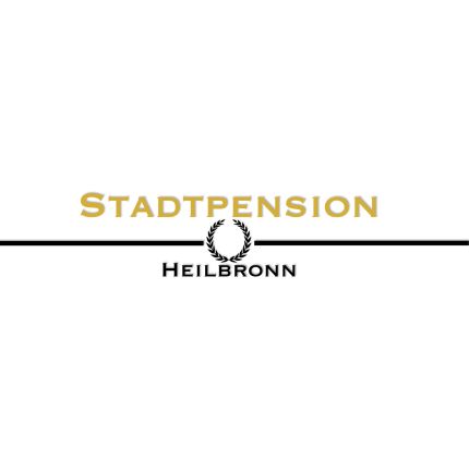 Logo fra Stadtpension Heilbronn