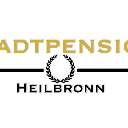 Λογότυπο από Stadtpension Heilbronn