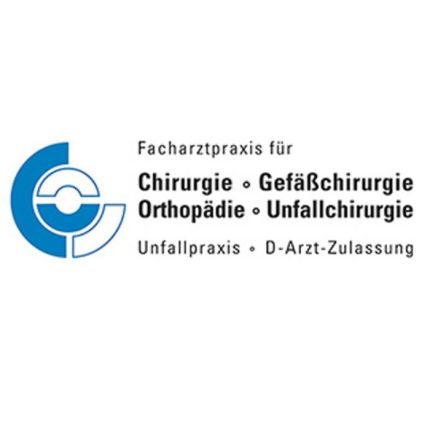 Logo von Dres. med. Andrea Braun, Frank Merklein und Thorsten Gläser, A. Bieling - Unfallchirurgie
