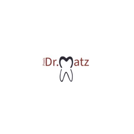Logotyp från Dieter Matz Dr. med. dent. Zahnarzt