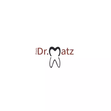 Logo von Zahnarztpraxis Dr. Dieter Matz