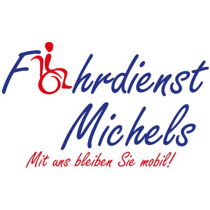 Logo von Fahrdienst Michels UG