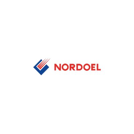 Logo fra NORDOEL Tankstelle