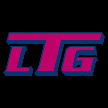 Logo fra LTG Tankstelle