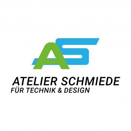 Logotyp från Atelier Schmiede UG