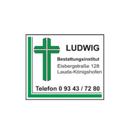 Λογότυπο από Bestattungsinstitut Timo und Gerda Ludwig GbR