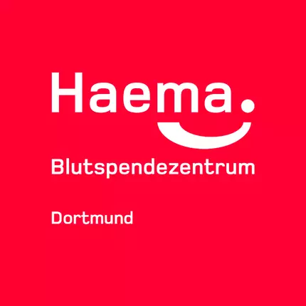 Logo from Haema Blutspendezentrum Dortmund