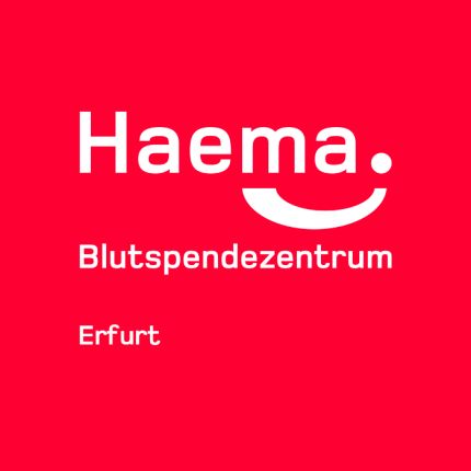 Logo from Haema Blutspendezentrum Erfurt